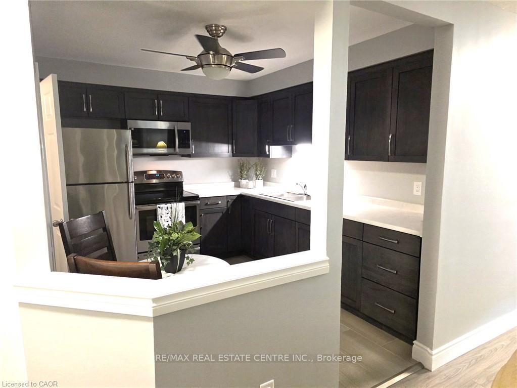 Photo 5 of Unit 106, 565 Greenfield Avenue, Kitchener, Vanier - Kitchener — HOMEH
