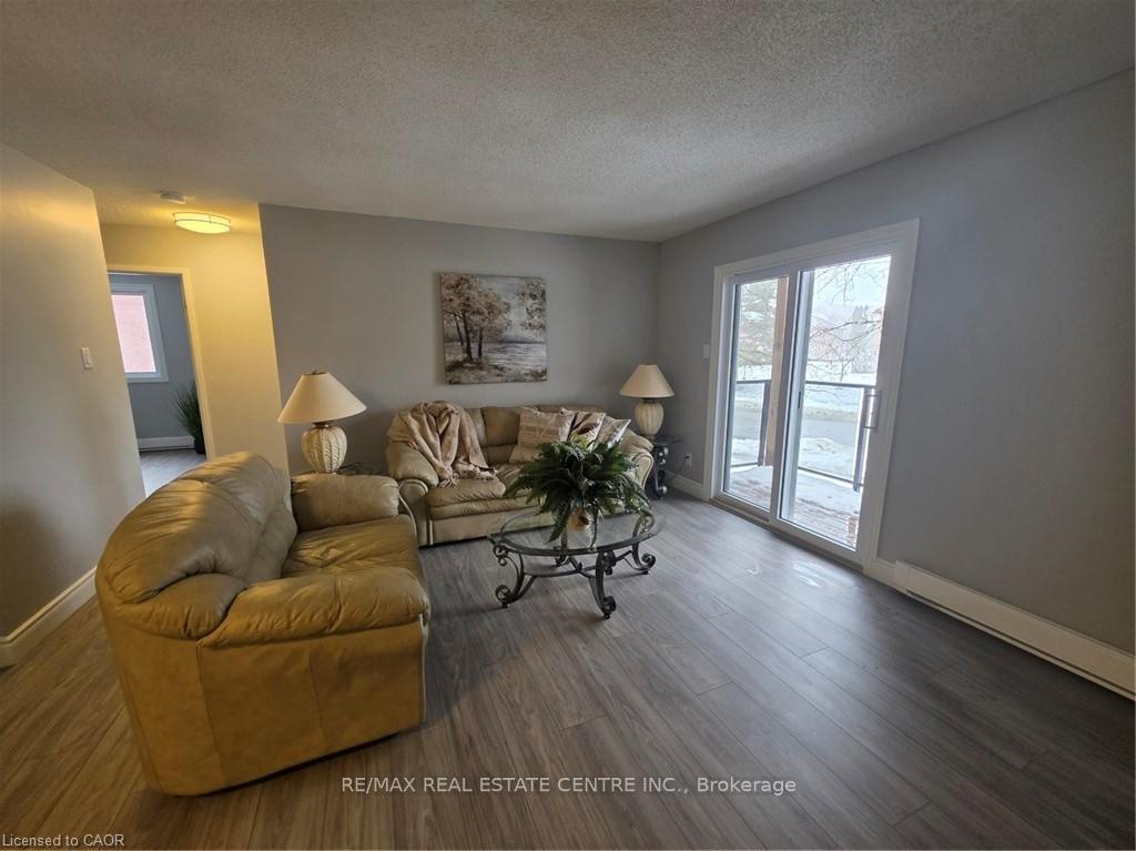 Photo 56 of Unit 106, 565 Greenfield Avenue, Kitchener, Vanier - Kitchener — HOMEH
