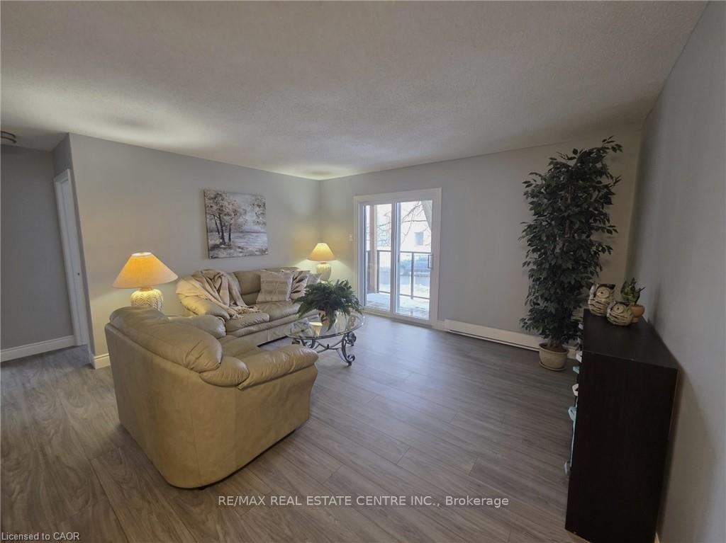 Photo 9 of Unit 106, 565 Greenfield Avenue, Kitchener, Vanier - Kitchener — HOMEH