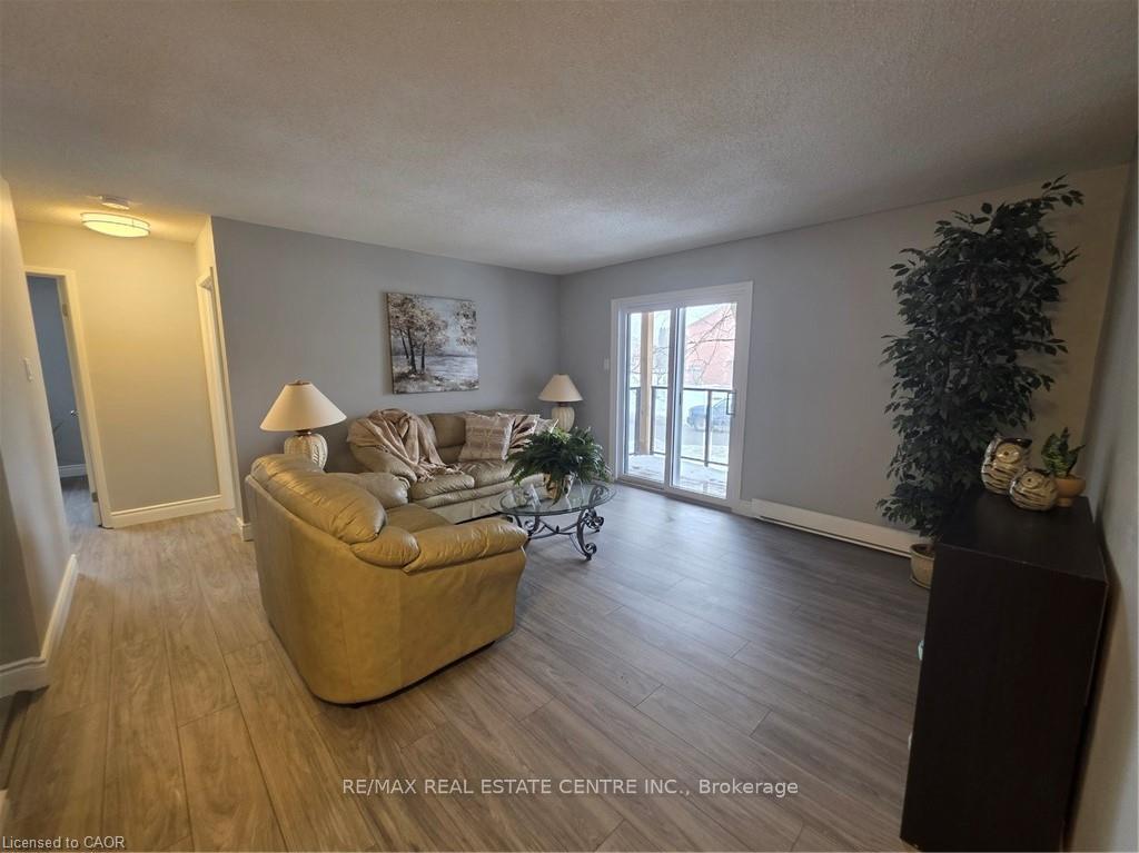Photo 11 of Unit 106, 565 Greenfield Avenue, Kitchener, Vanier - Kitchener — HOMEH