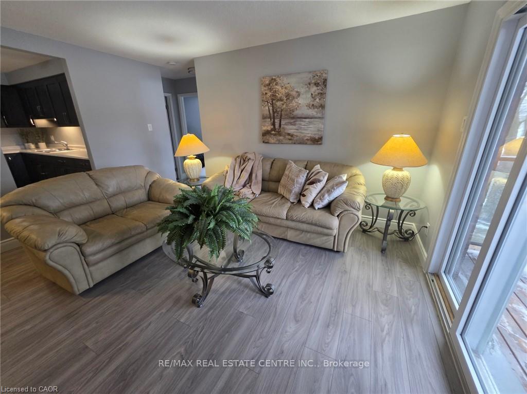 Photo 15 of Unit 106, 565 Greenfield Avenue, Kitchener, Vanier - Kitchener — HOMEH
