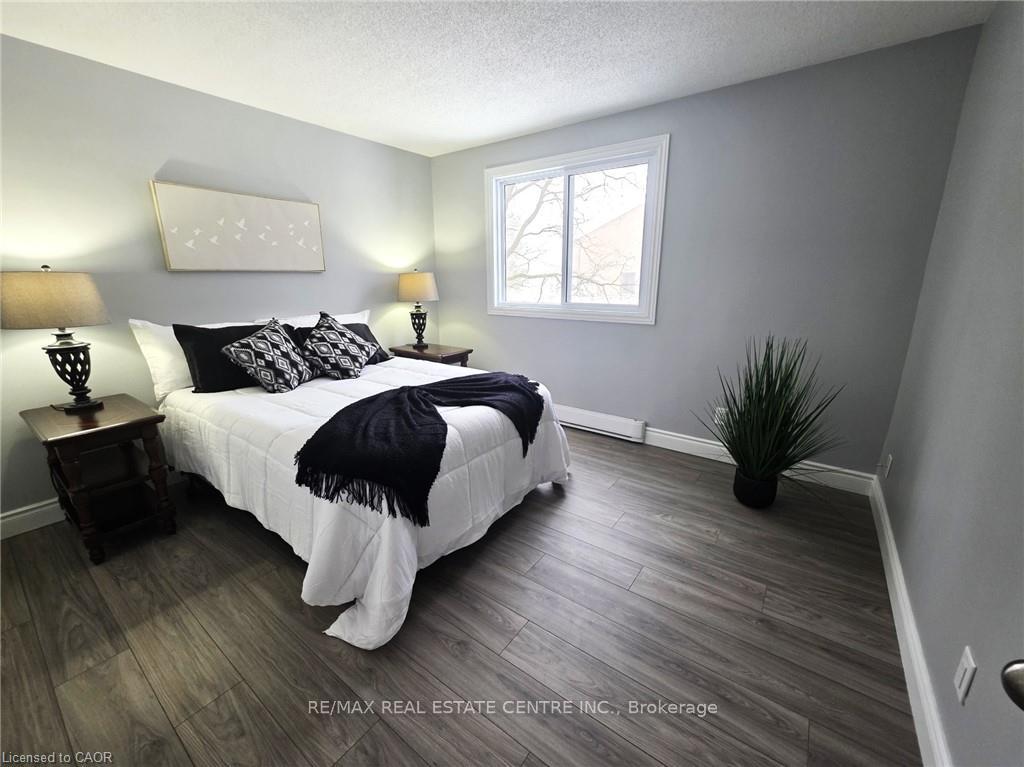 Photo 58 of Unit 106, 565 Greenfield Avenue, Kitchener, Vanier - Kitchener — HOMEH