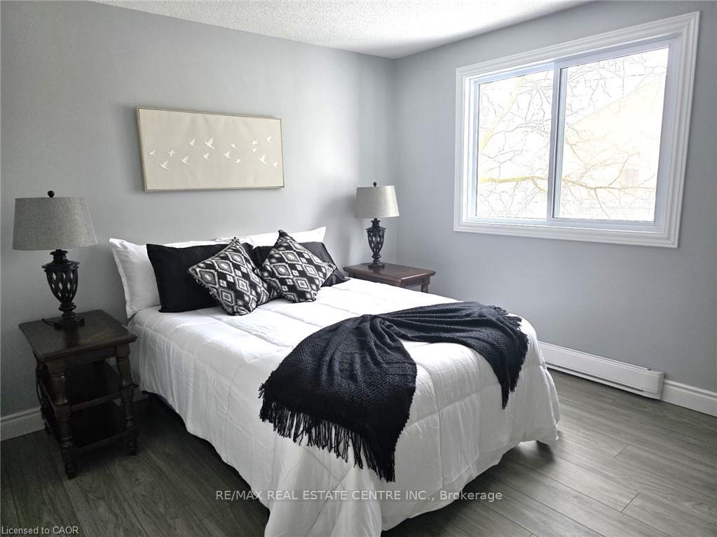 Photo 16 of Unit 106, 565 Greenfield Avenue, Kitchener, Vanier - Kitchener — HOMEH