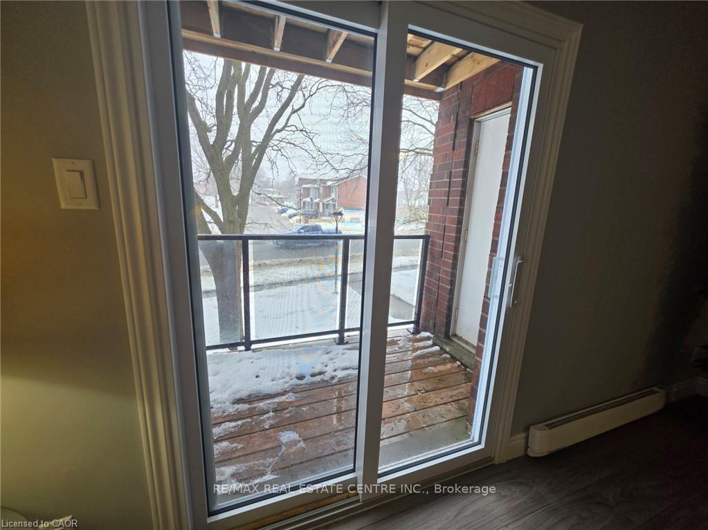 Photo 60 of Unit 106, 565 Greenfield Avenue, Kitchener, Vanier - Kitchener — HOMEH