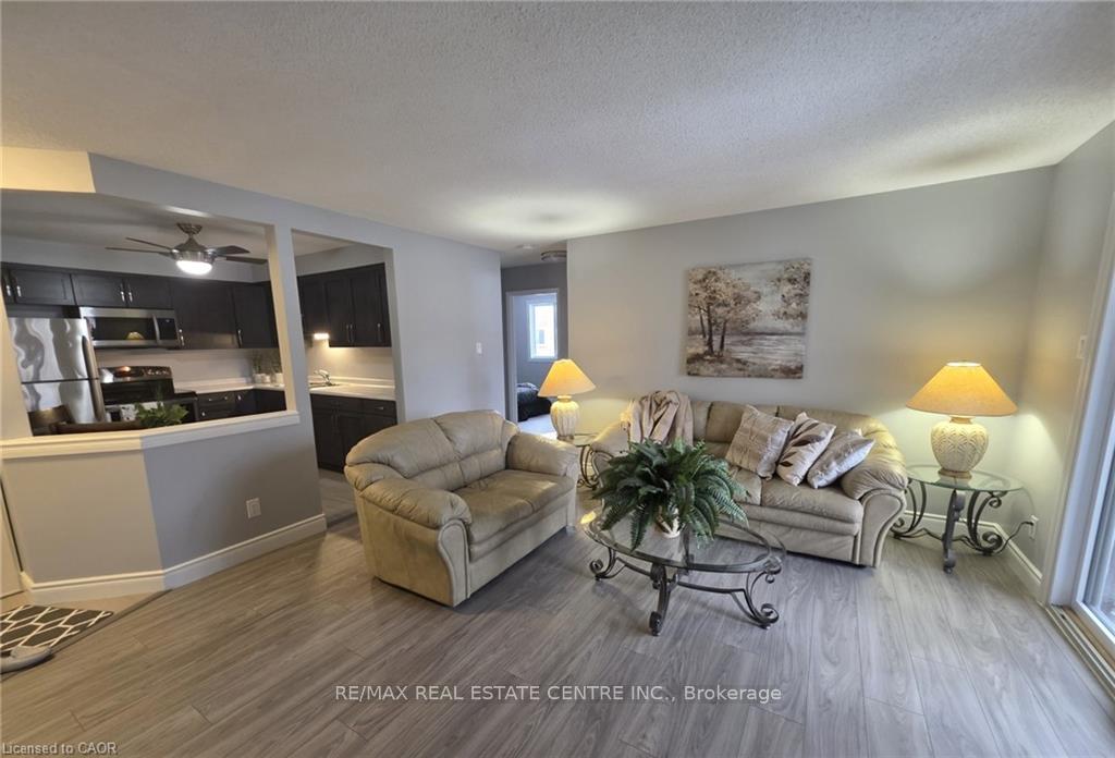 Photo 21 of Unit 106, 565 Greenfield Avenue, Kitchener, Vanier - Kitchener — HOMEH