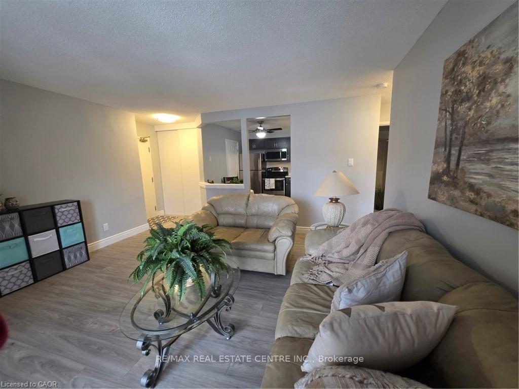 Photo 23 of Unit 106, 565 Greenfield Avenue, Kitchener, Vanier - Kitchener — HOMEH