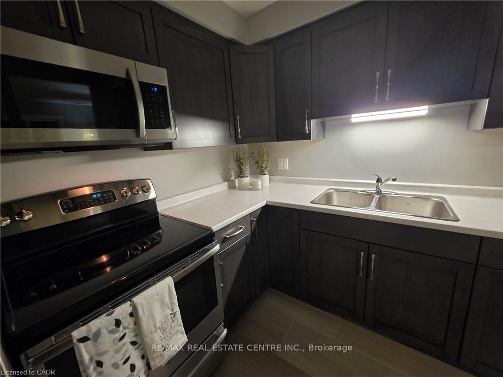 Photo 26 of Unit 106, 565 Greenfield Avenue, Kitchener, Vanier - Kitchener — HOMEH