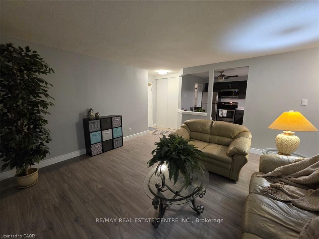 Photo 33 of Unit 106, 565 Greenfield Avenue, Kitchener, Vanier - Kitchener — HOMEH