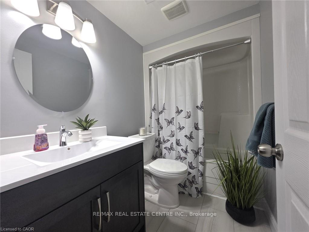 Photo 34 of Unit 106, 565 Greenfield Avenue, Kitchener, Vanier - Kitchener — HOMEH