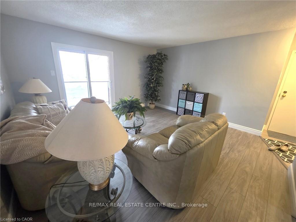 Photo 38 of Unit 106, 565 Greenfield Avenue, Kitchener, Vanier - Kitchener — HOMEH