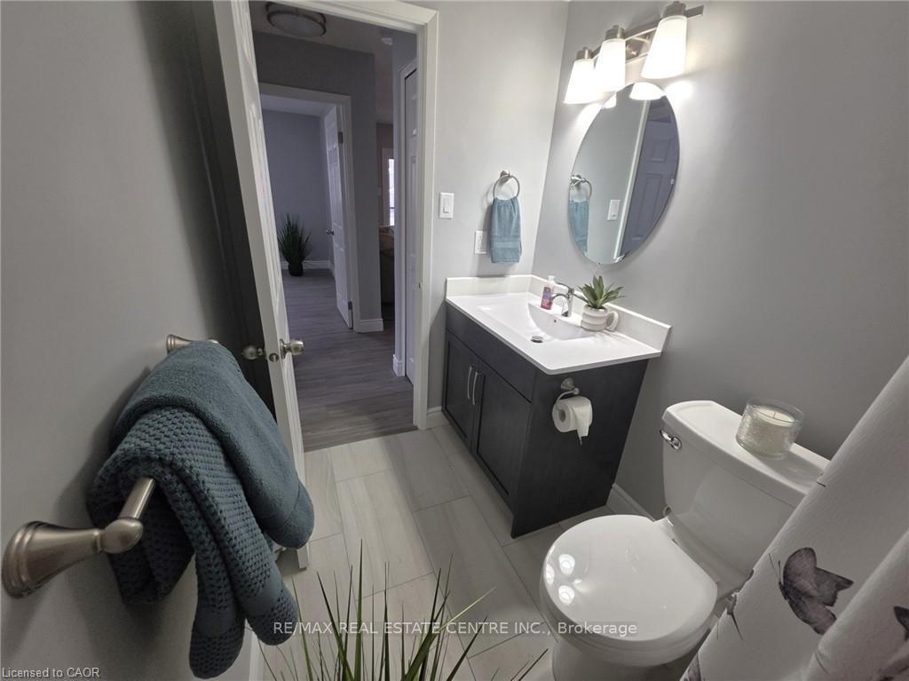 Photo 39 of Unit 106, 565 Greenfield Avenue, Kitchener, Vanier - Kitchener — HOMEH