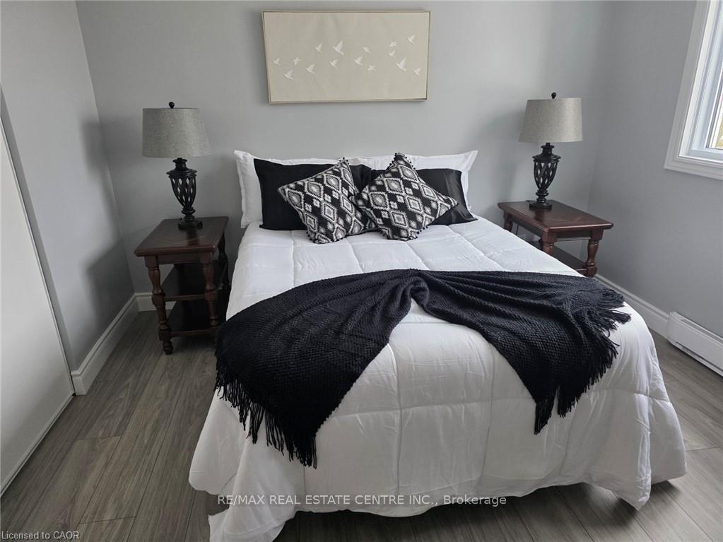 Photo 68 of Unit 106, 565 Greenfield Avenue, Kitchener, Vanier - Kitchener — HOMEH