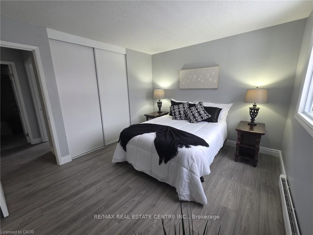 Photo 70 of Unit 106, 565 Greenfield Avenue, Kitchener, Vanier - Kitchener — HOMEH