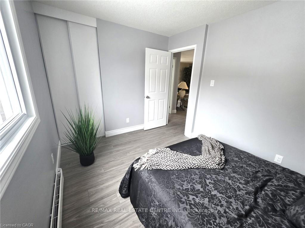 Photo 73 of Unit 106, 565 Greenfield Avenue, Kitchener, Vanier - Kitchener — HOMEH