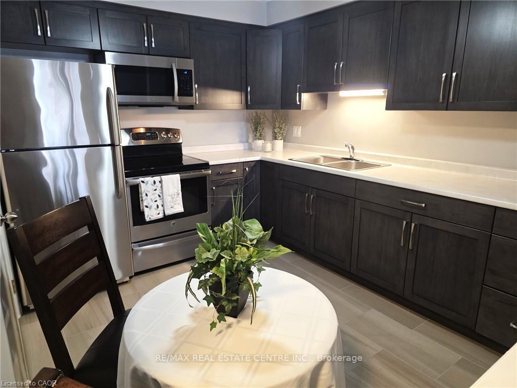 Photo 45 of Unit 106, 565 Greenfield Avenue, Kitchener, Vanier - Kitchener — HOMEH