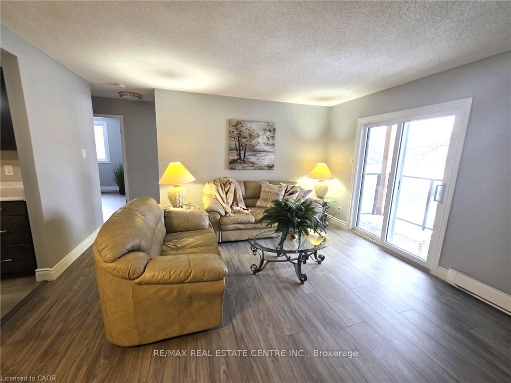 Photo 47 of Unit 106, 565 Greenfield Avenue, Kitchener, Vanier - Kitchener — HOMEH