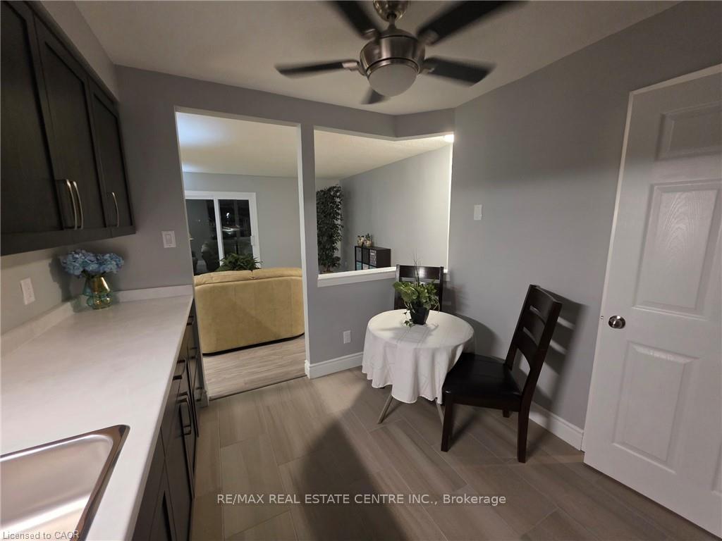 Photo 48 of Unit 106, 565 Greenfield Avenue, Kitchener, Vanier - Kitchener — HOMEH