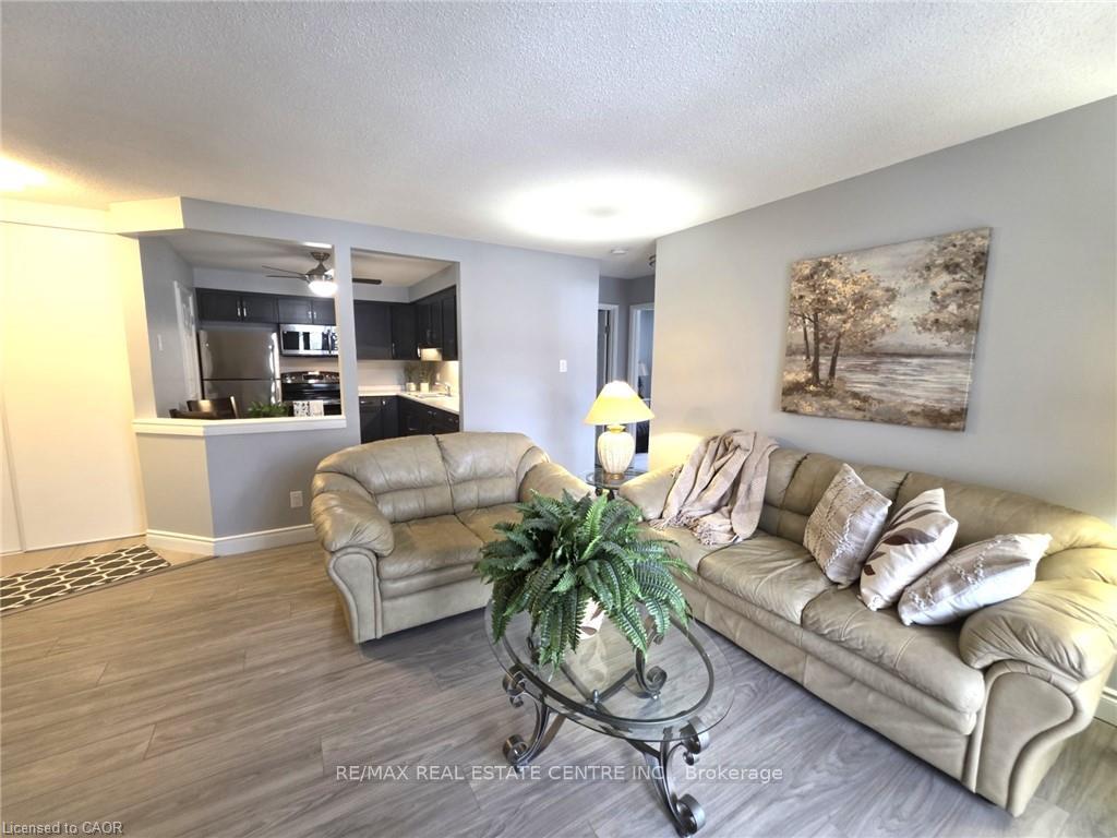 Photo 50 of Unit 106, 565 Greenfield Avenue, Kitchener, Vanier - Kitchener — HOMEH
