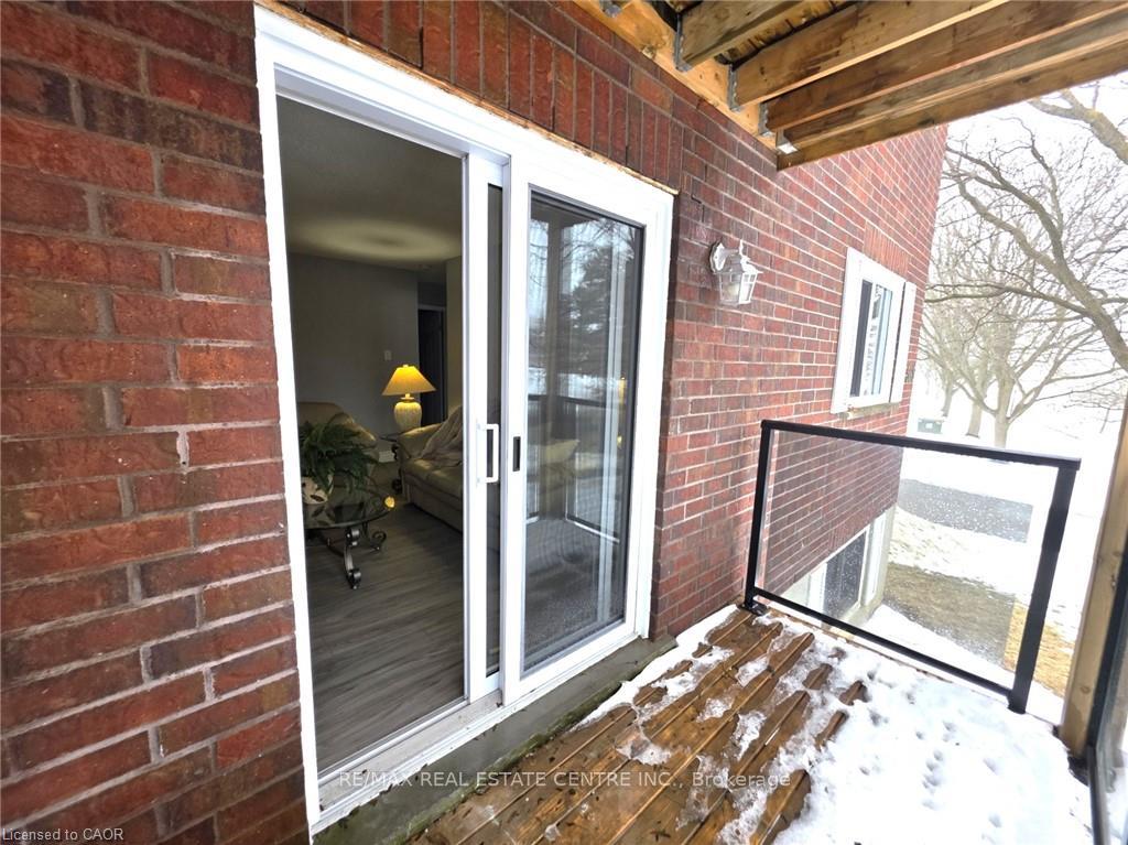Photo 51 of Unit 106, 565 Greenfield Avenue, Kitchener, Vanier - Kitchener — HOMEH
