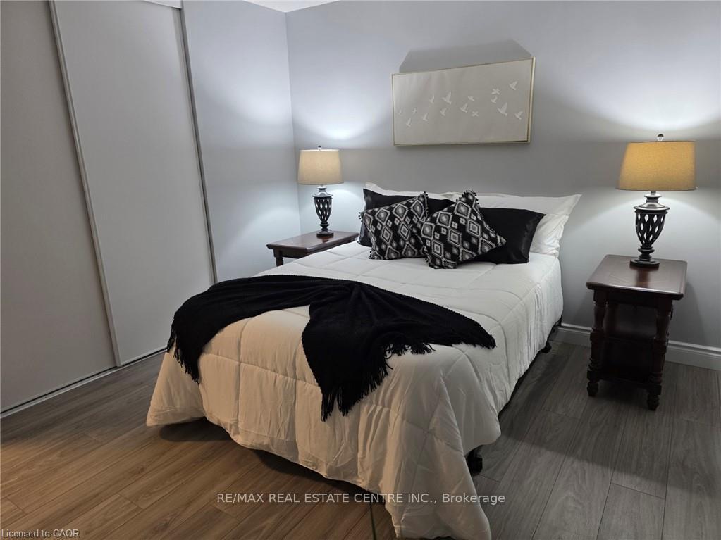 Photo 86 of Unit 106, 565 Greenfield Avenue, Kitchener, Vanier - Kitchener — HOMEH