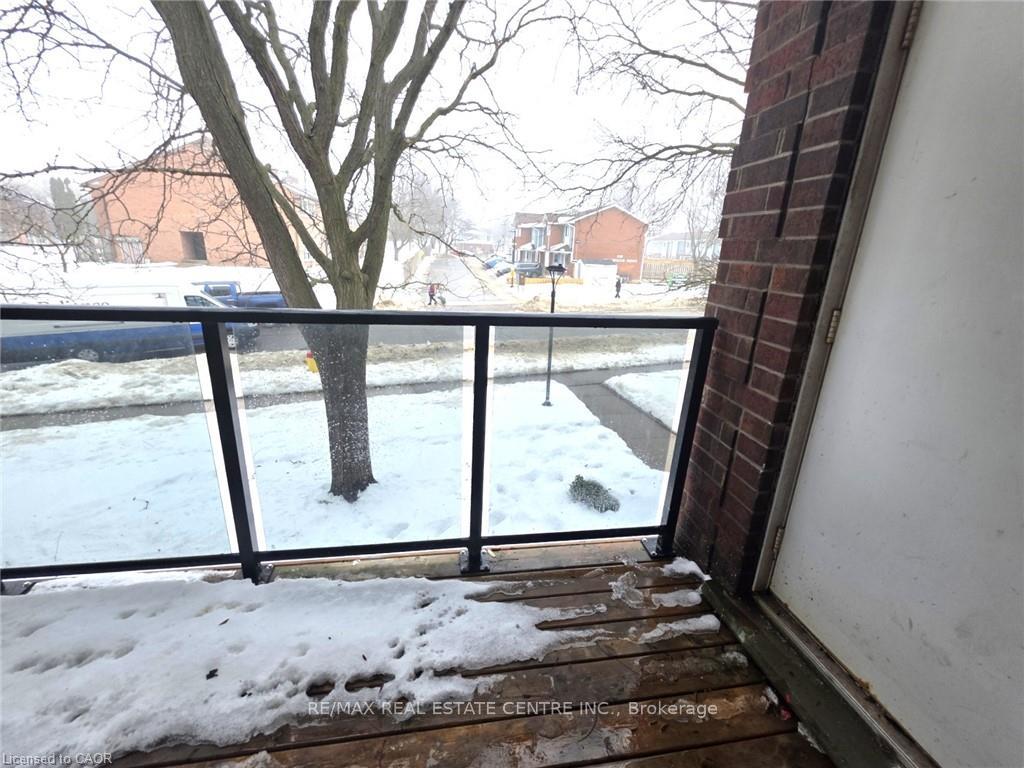Photo 90 of Unit 106, 565 Greenfield Avenue, Kitchener, Vanier - Kitchener — HOMEH