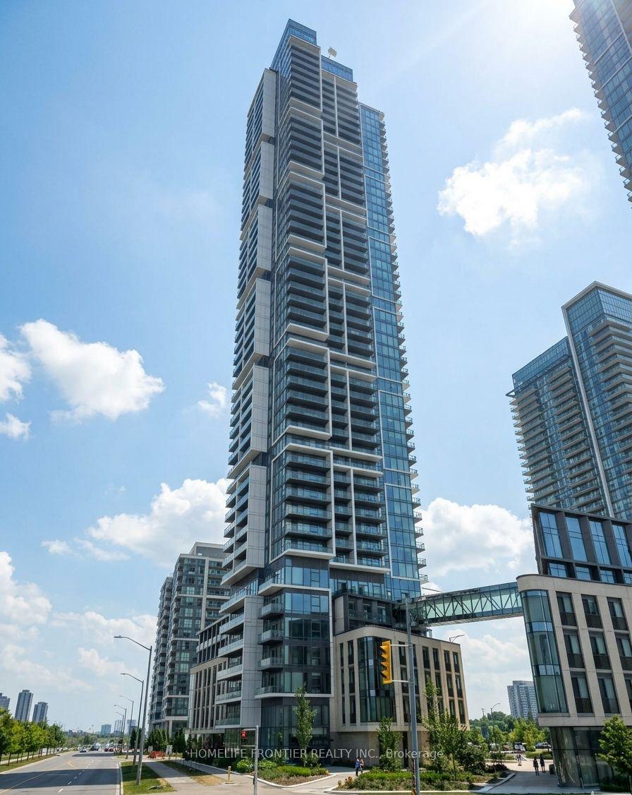 Photo 1 of Unit 1607, 7890 Jane Street, Vaughan, Vaughan Corporate Centre — HOMEH