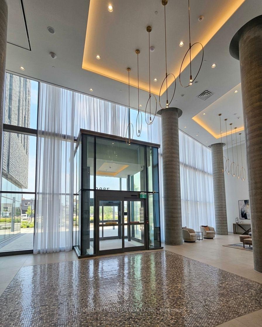 Photo 2 of Unit 1607, 7890 Jane Street, Vaughan, Vaughan Corporate Centre — HOMEH