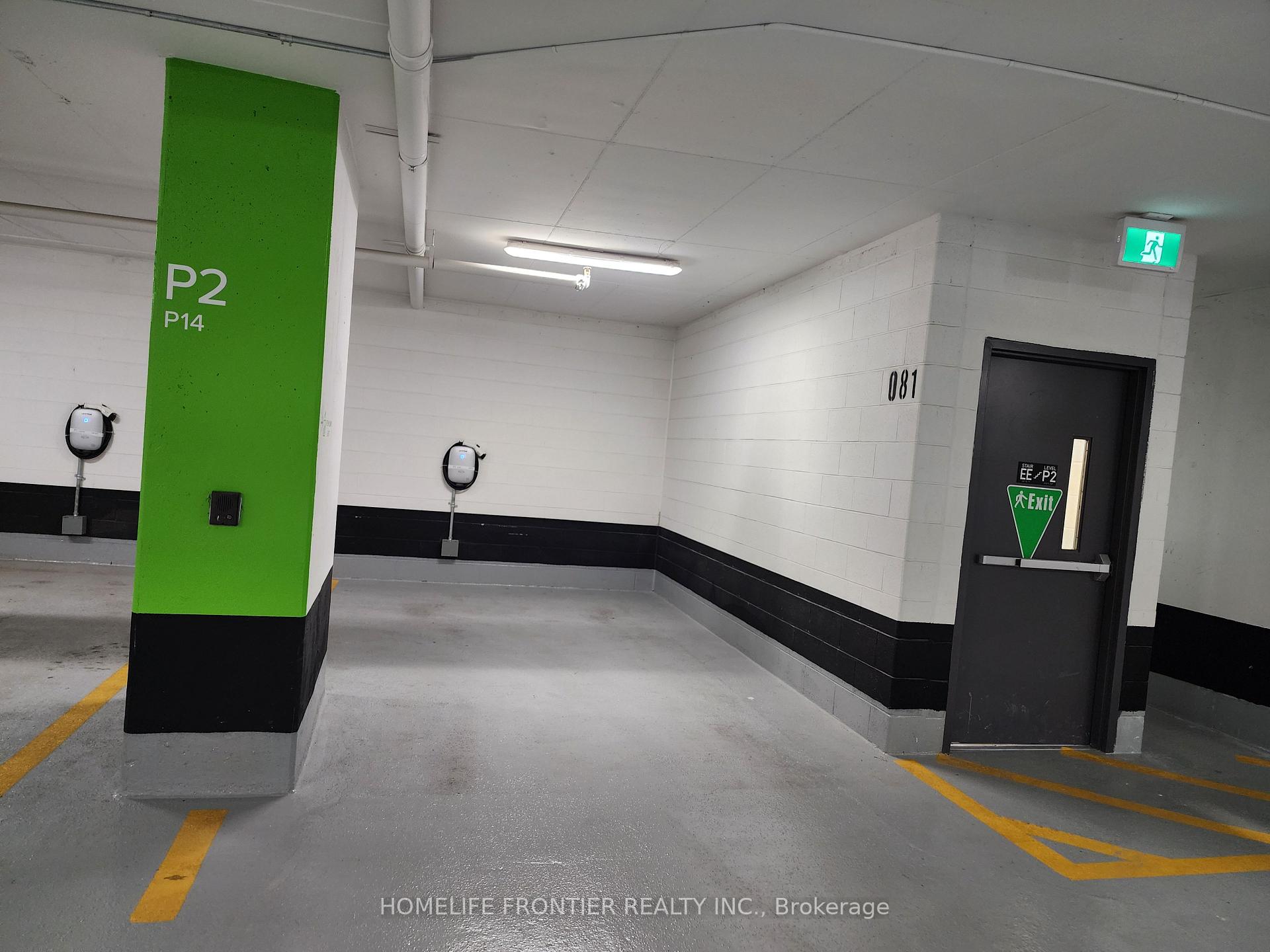 Photo 10 of Unit 1607, 7890 Jane Street, Vaughan, Vaughan Corporate Centre — HOMEH