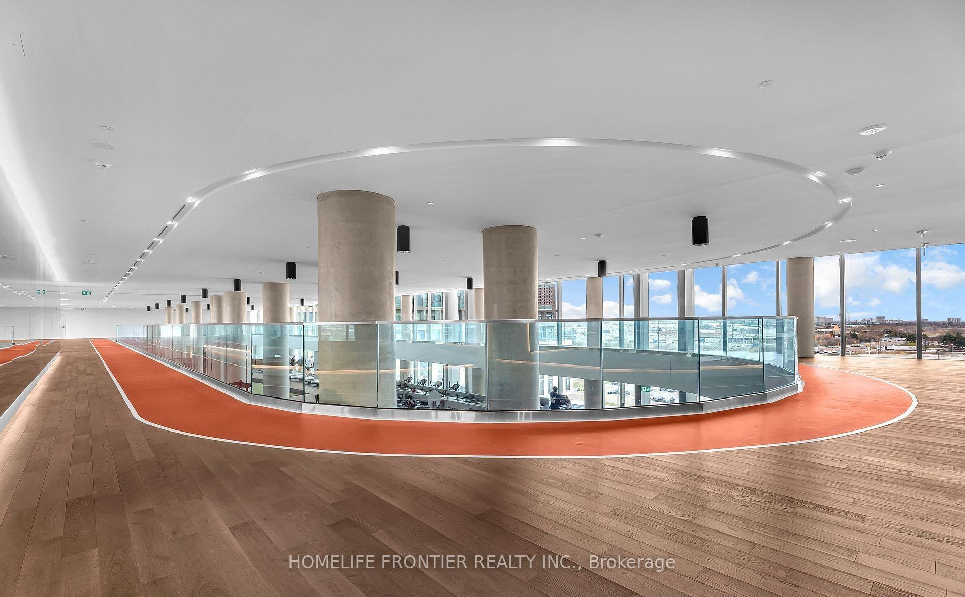 Photo 12 of Unit 1607, 7890 Jane Street, Vaughan, Vaughan Corporate Centre — HOMEH