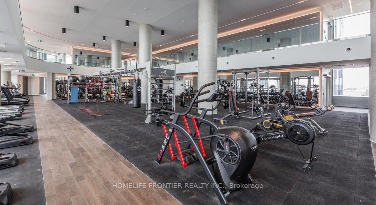 Photo 14 of Unit 1607, 7890 Jane Street, Vaughan, Vaughan Corporate Centre — HOMEH