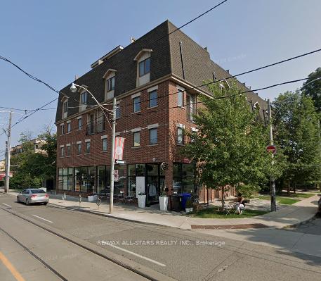 Photo 1 of Unit 2, 109 Rushbrooke Avenue, Toronto, South Riverdale — HOMEH