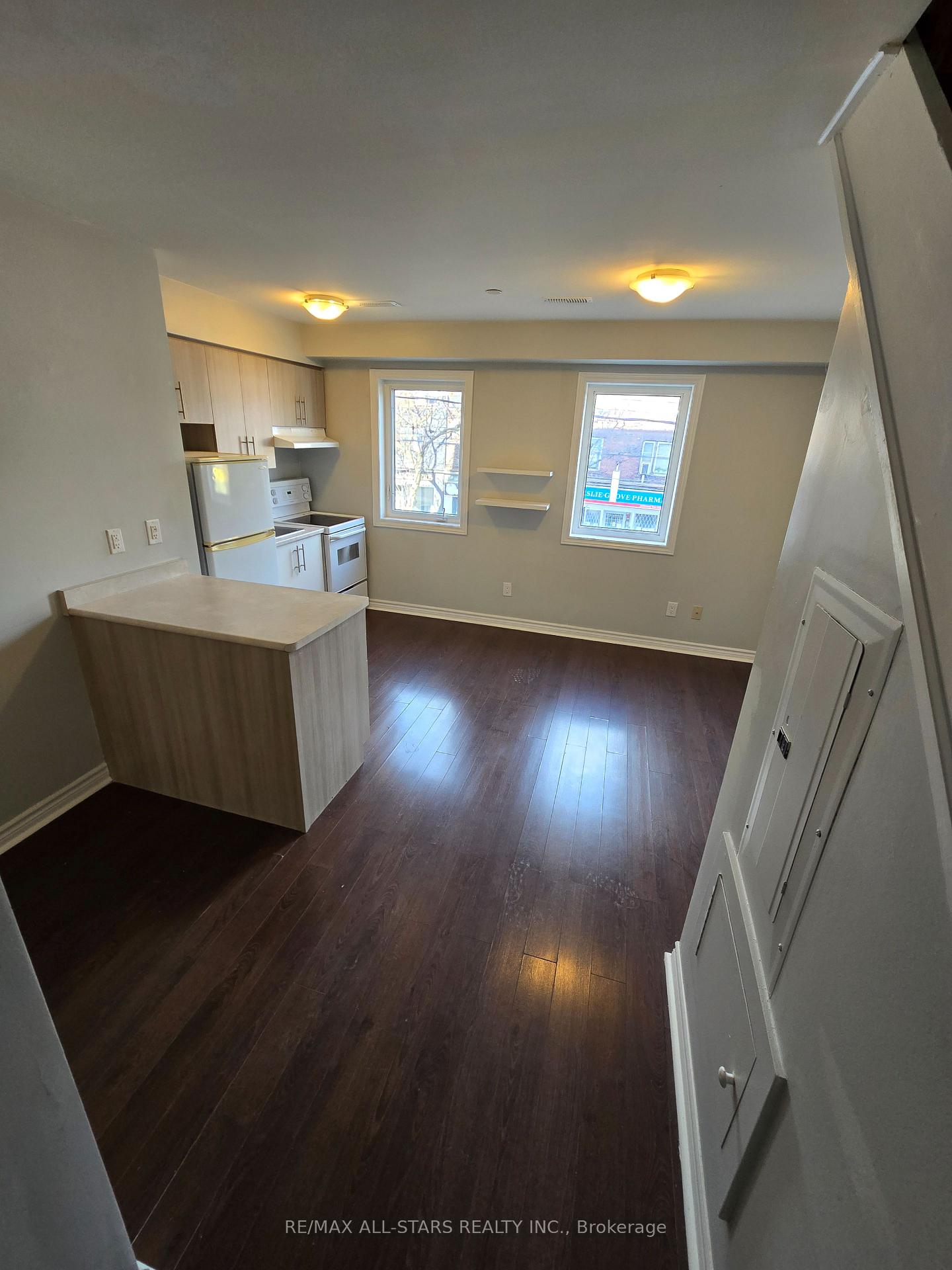 Photo 2 of Unit 2, 109 Rushbrooke Avenue, Toronto, South Riverdale — HOMEH