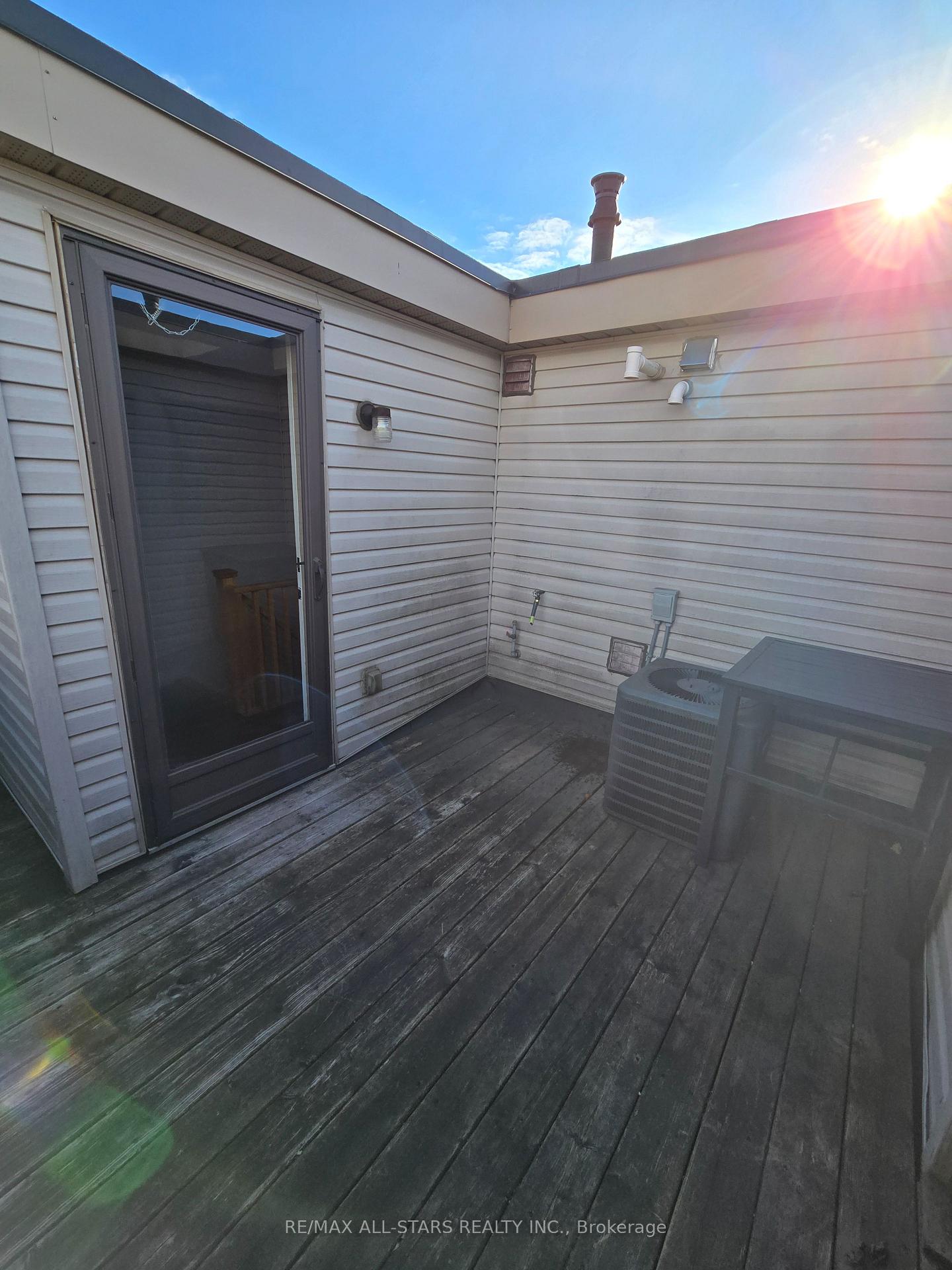 Photo 11 of Unit 2, 109 Rushbrooke Avenue, Toronto, South Riverdale — HOMEH