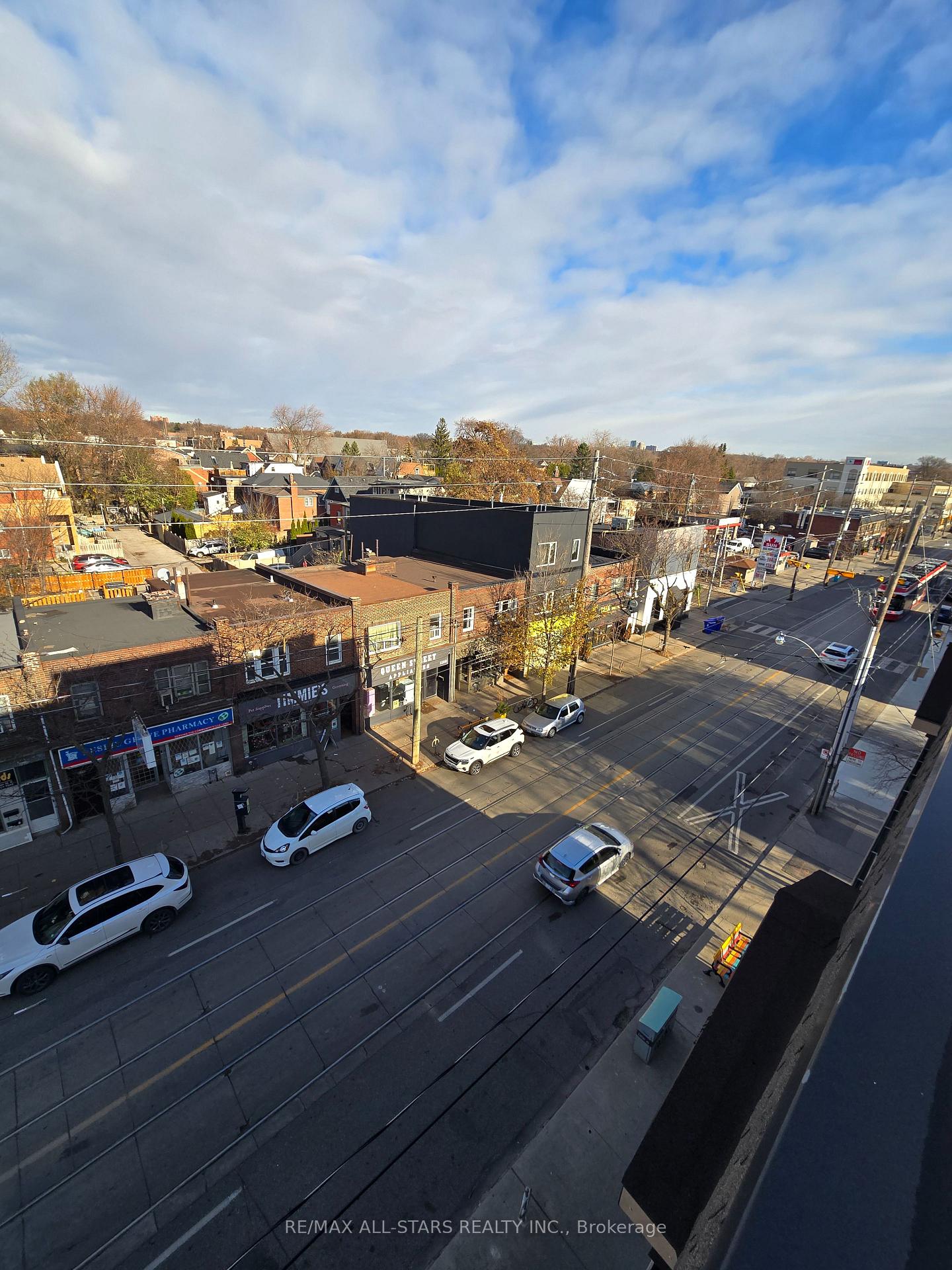 Photo 12 of Unit 2, 109 Rushbrooke Avenue, Toronto, South Riverdale — HOMEH