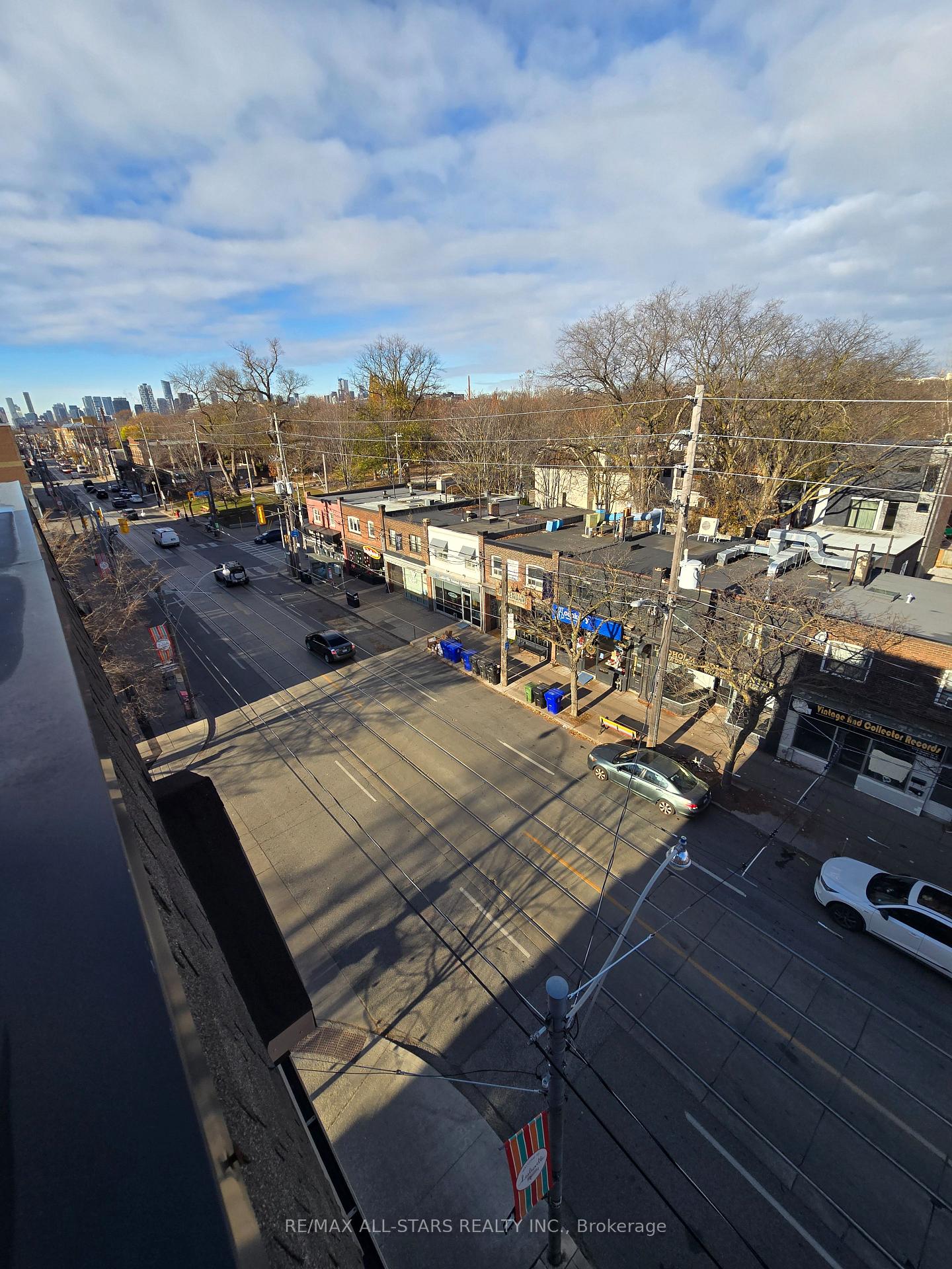 Photo 13 of Unit 2, 109 Rushbrooke Avenue, Toronto, South Riverdale — HOMEH