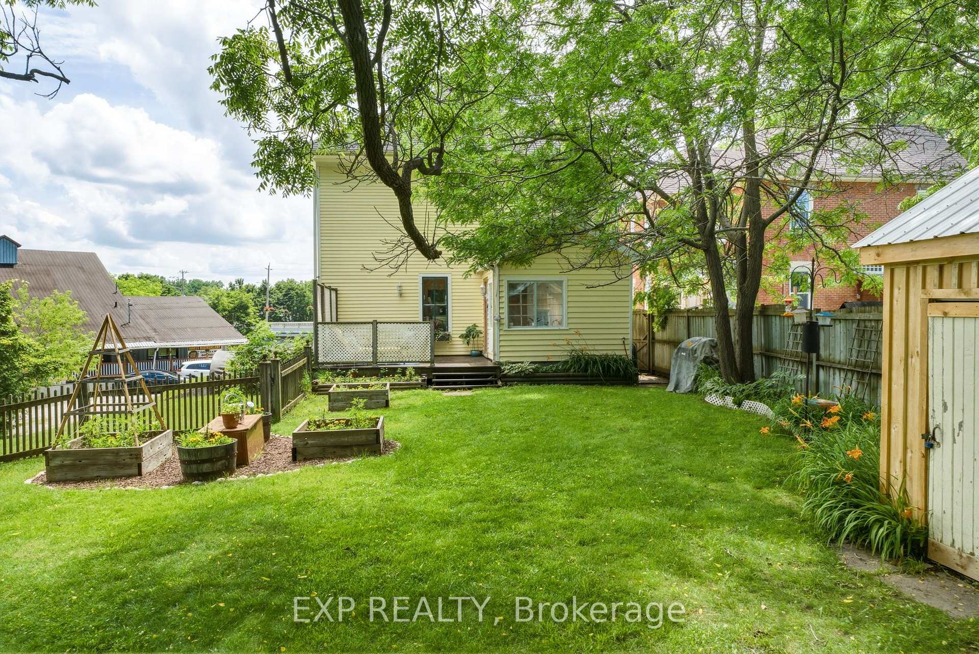 Photo 35 of 145 High Street, Georgina, Sutton & Jackson's Point — HOMEH