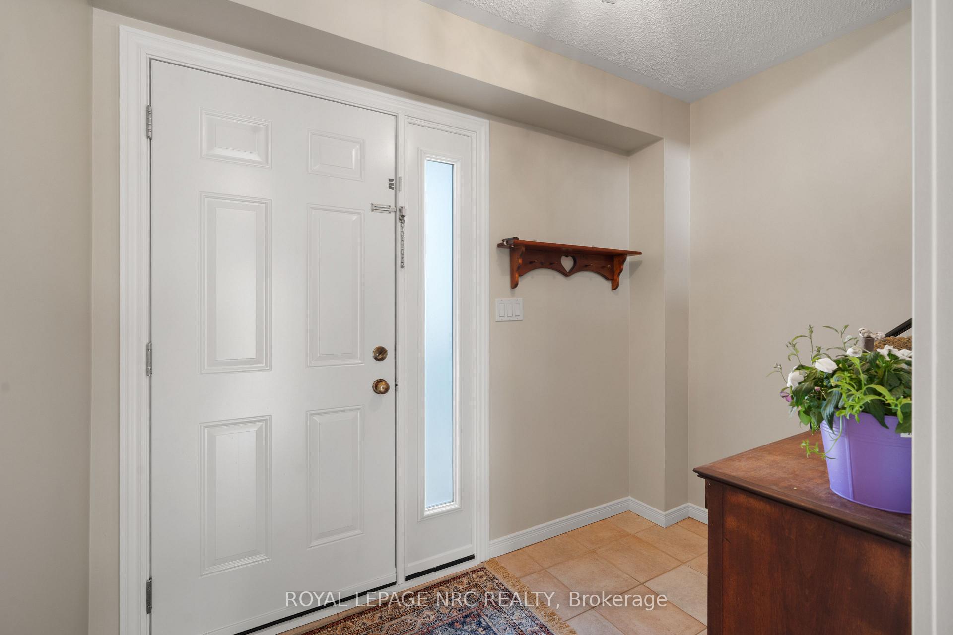 Photo 3 of Unit 81, 286 Cushman Road, St. Catharines, Carlton/Bunting — HOMEH