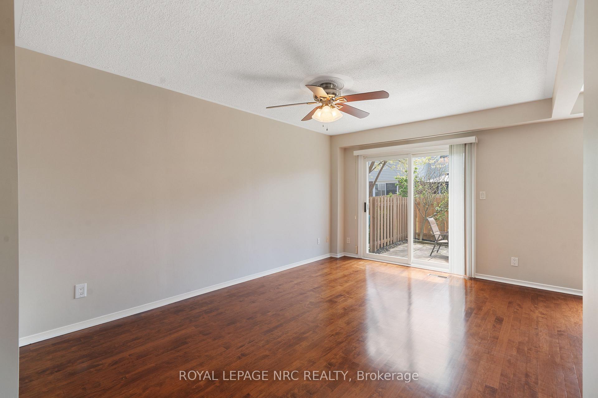 Photo 4 of Unit 81, 286 Cushman Road, St. Catharines, Carlton/Bunting — HOMEH