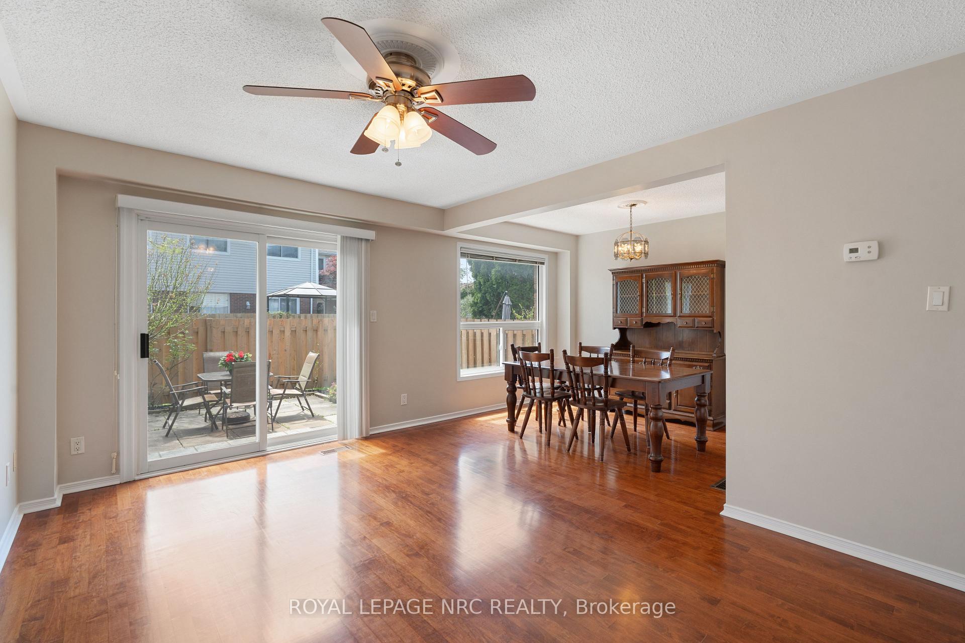 Photo 5 of Unit 81, 286 Cushman Road, St. Catharines, Carlton/Bunting — HOMEH