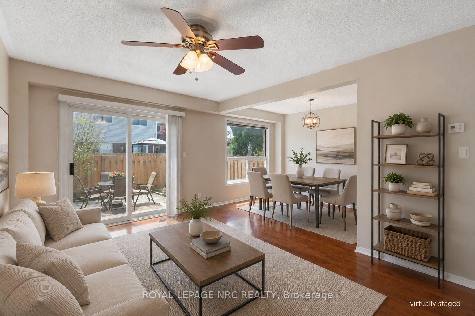 Photo 6 of Unit 81, 286 Cushman Road, St. Catharines, Carlton/Bunting — HOMEH
