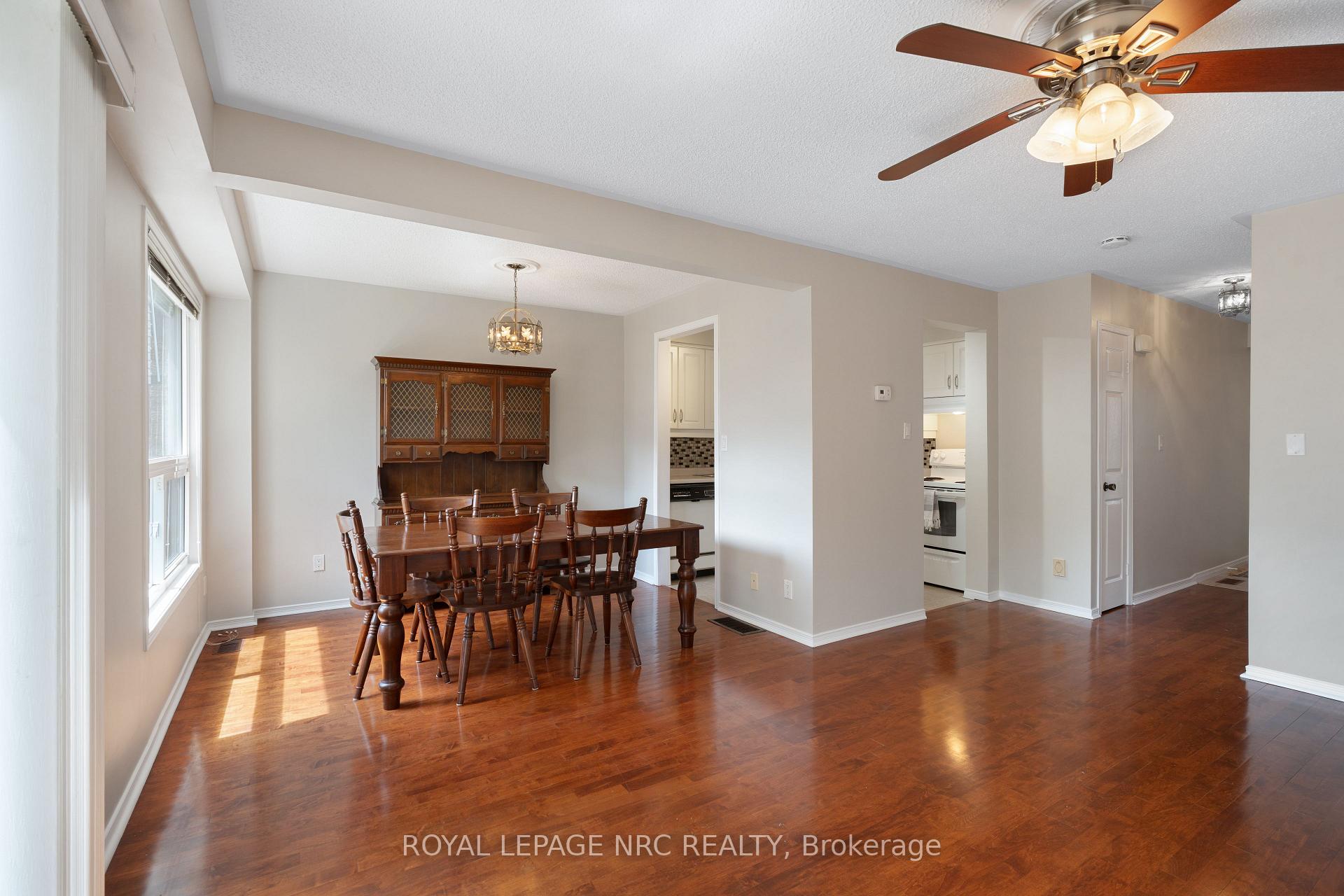 Photo 7 of Unit 81, 286 Cushman Road, St. Catharines, Carlton/Bunting — HOMEH