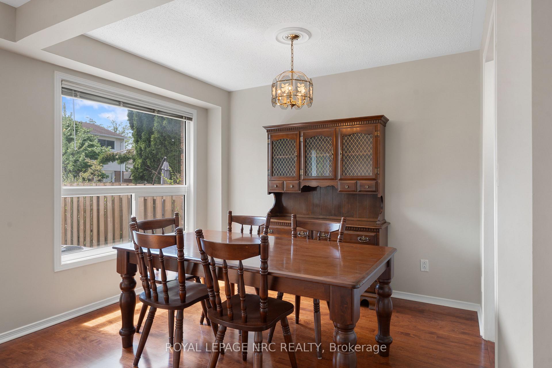 Photo 9 of Unit 81, 286 Cushman Road, St. Catharines, Carlton/Bunting — HOMEH