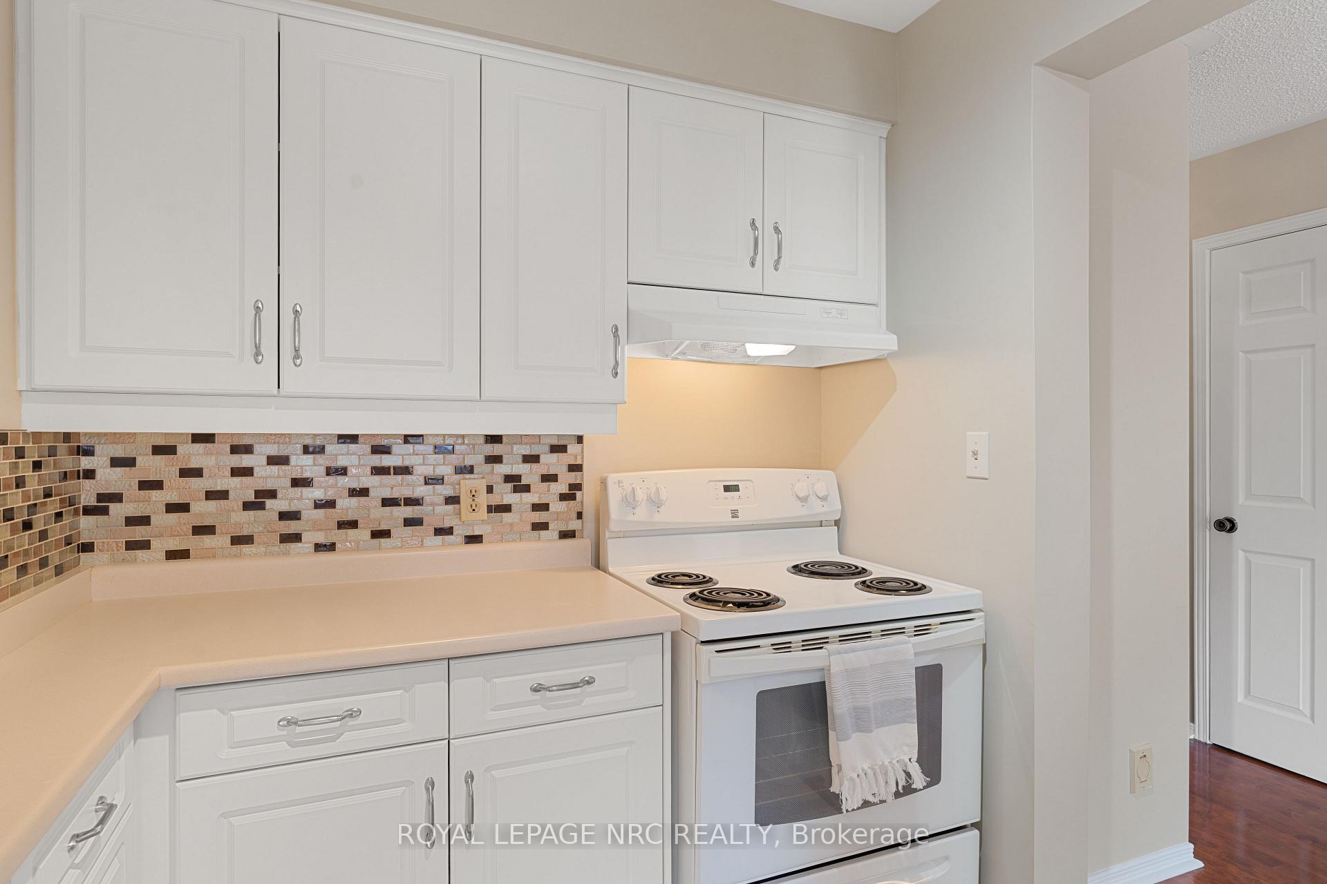 Photo 10 of Unit 81, 286 Cushman Road, St. Catharines, Carlton/Bunting — HOMEH