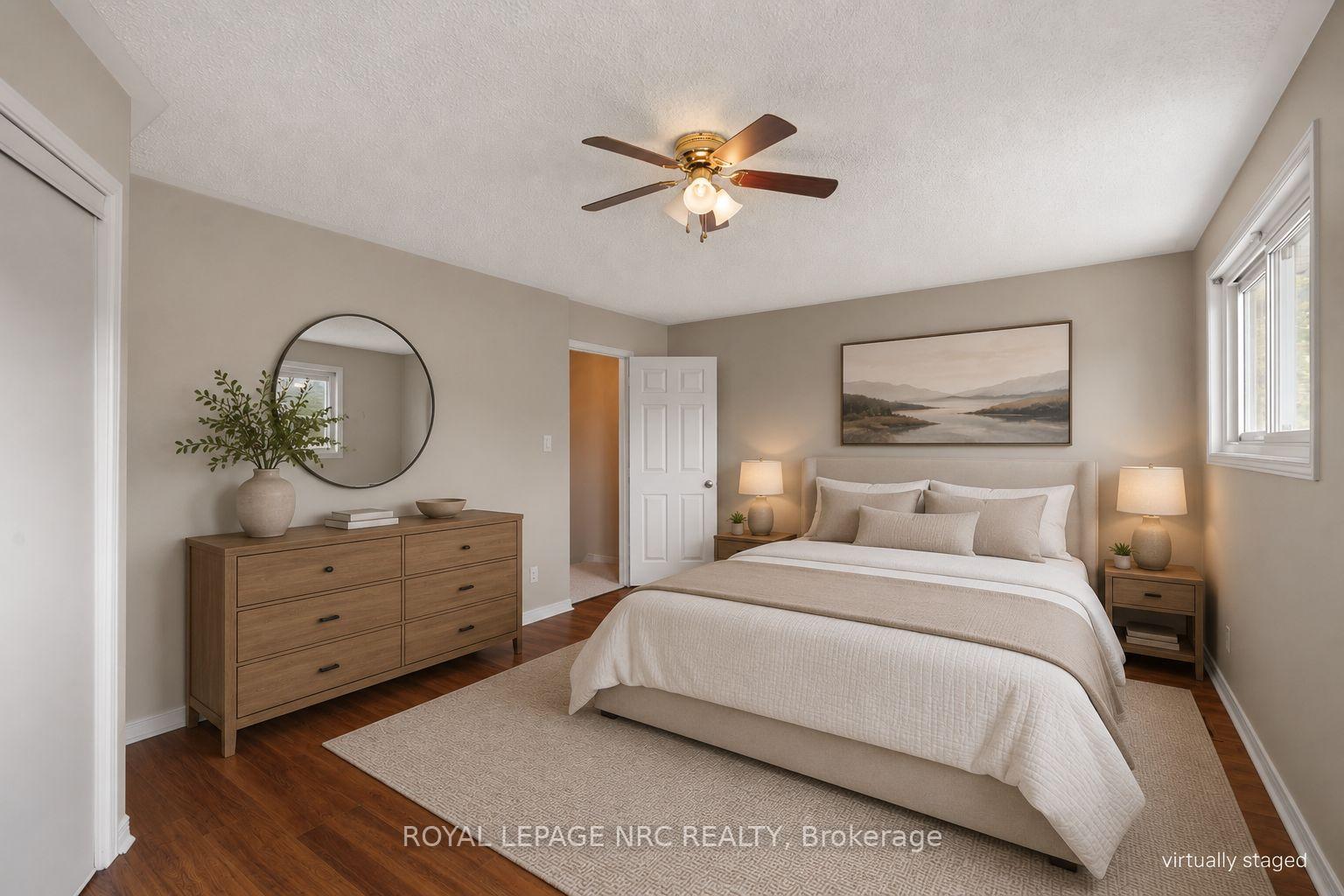 Photo 15 of Unit 81, 286 Cushman Road, St. Catharines, Carlton/Bunting — HOMEH