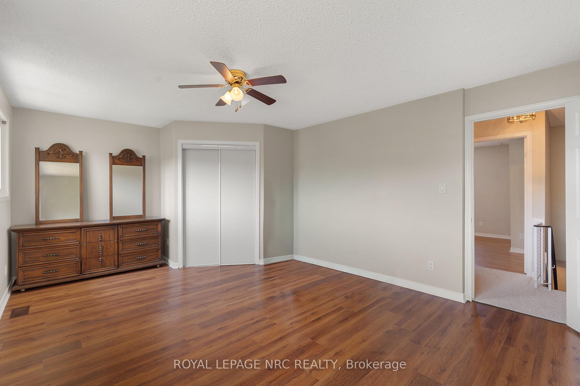 Photo 16 of Unit 81, 286 Cushman Road, St. Catharines, Carlton/Bunting — HOMEH