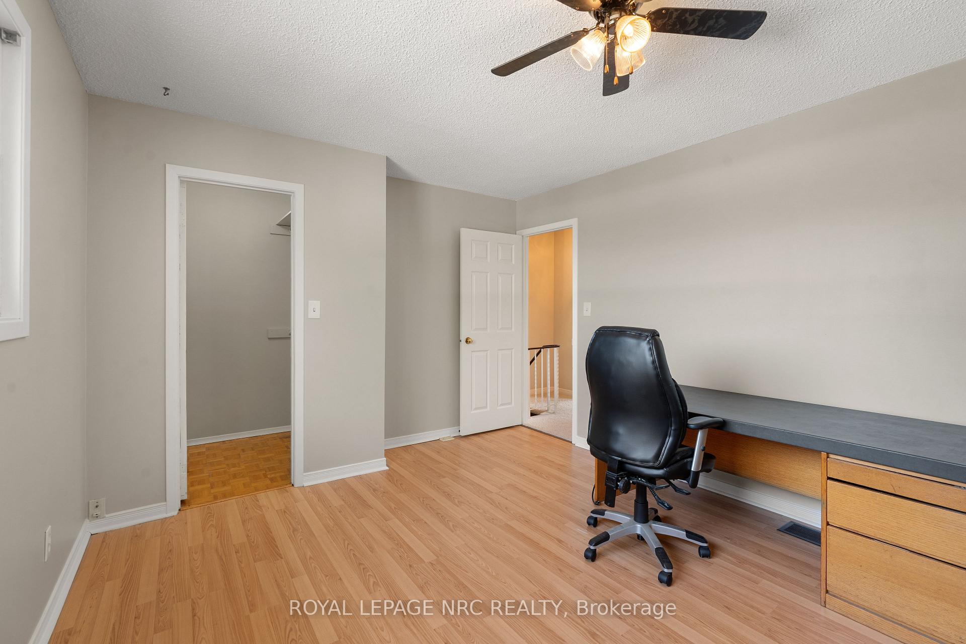 Photo 18 of Unit 81, 286 Cushman Road, St. Catharines, Carlton/Bunting — HOMEH