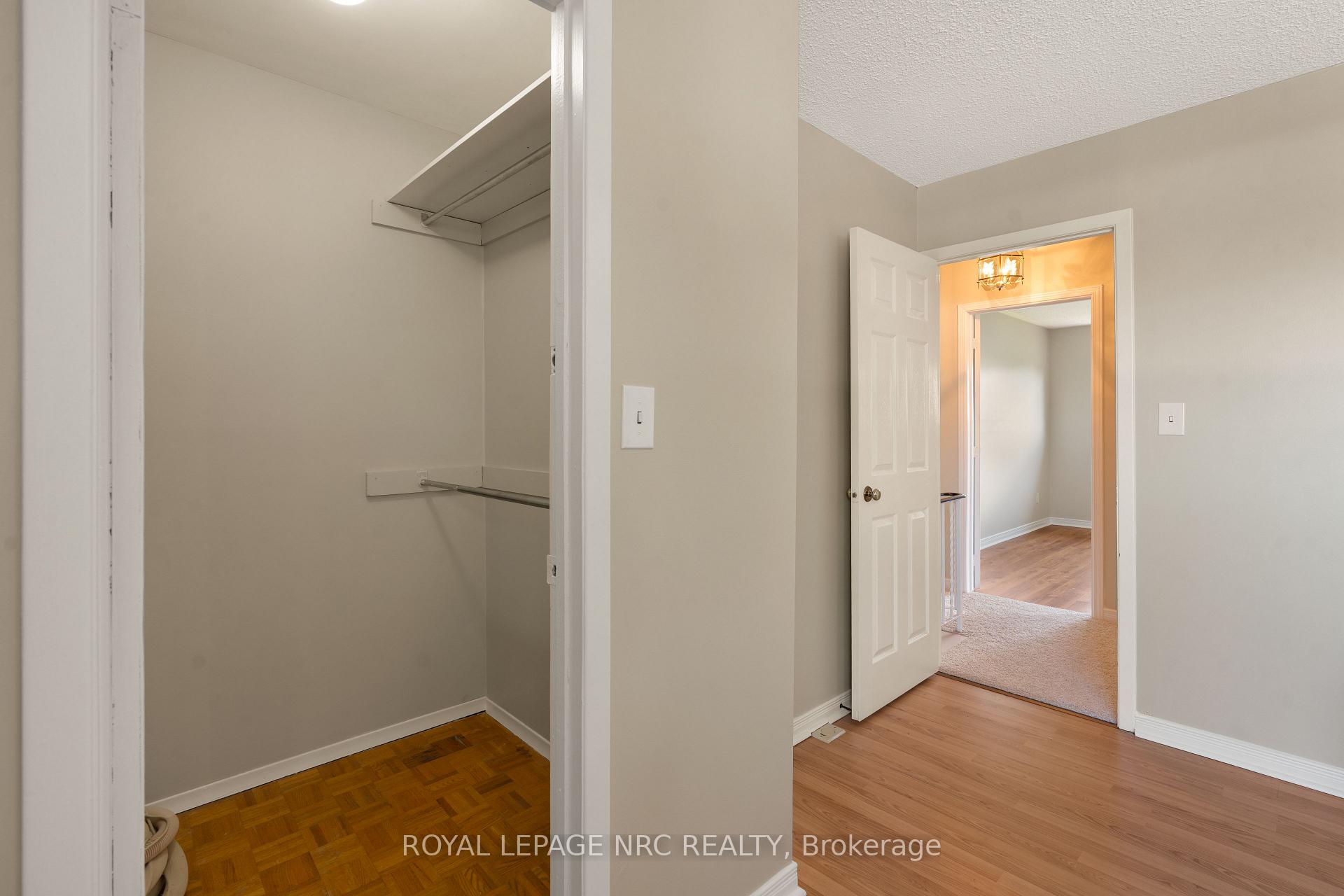 Photo 20 of Unit 81, 286 Cushman Road, St. Catharines, Carlton/Bunting — HOMEH