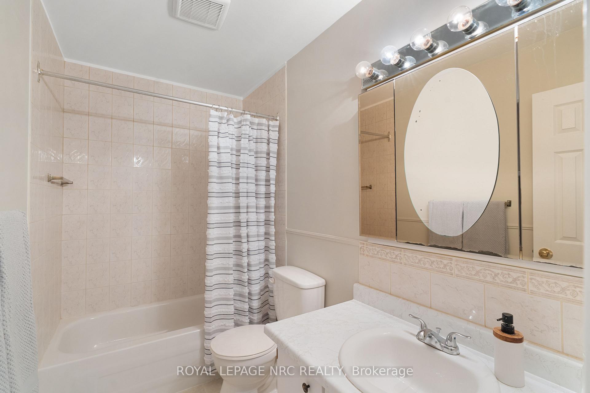 Photo 21 of Unit 81, 286 Cushman Road, St. Catharines, Carlton/Bunting — HOMEH