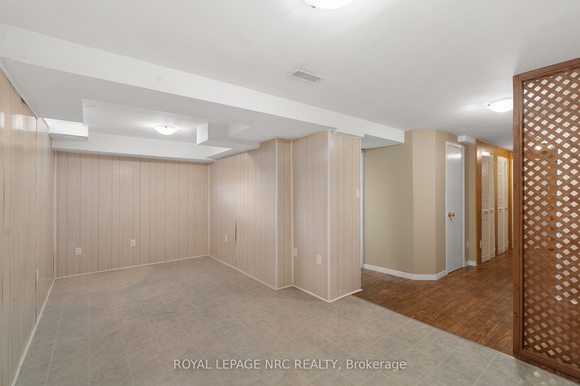 Photo 22 of Unit 81, 286 Cushman Road, St. Catharines, Carlton/Bunting — HOMEH