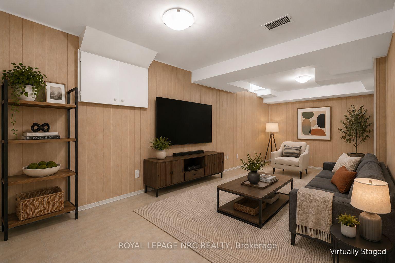 Photo 24 of Unit 81, 286 Cushman Road, St. Catharines, Carlton/Bunting — HOMEH
